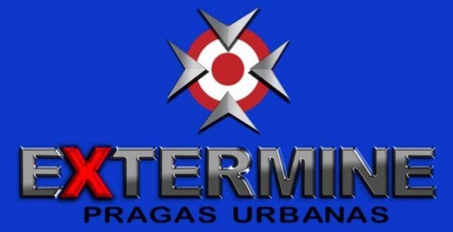 Extermine Pragas Urbanas